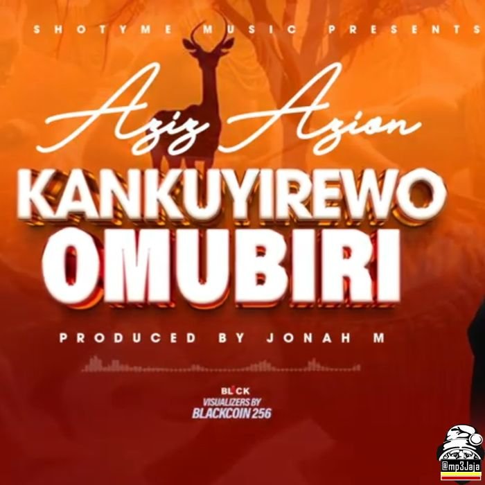 Kankuyirewo Omubiri